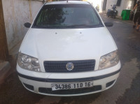 citadine-fiat-punto-2010-kouba-alger-algerie