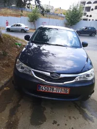 Subaru Impreza 2011 Impreza