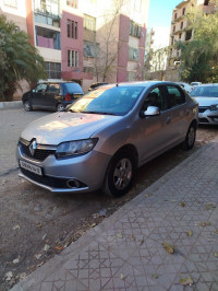 voitures-renault-symbol-2014-tlemcen-algerie