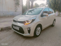 voitures-kia-picanto-2018-ex-tlemcen-algerie