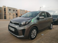 voitures-kia-picanto-2019-lx-start-tlemcen-algerie