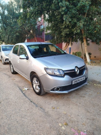 voitures-renault-symbol-2014-tlemcen-algerie