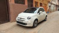 voitures-fiat-500-2024-club-tlemcen-algerie