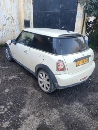 Mini Mini 2012 One