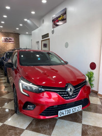 voitures-renault-clio-5-2021-intence-mostaganem-algerie