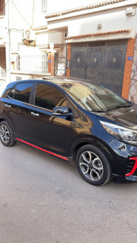 voitures-kia-picanto-2018-gt-line-mostaganem-algerie