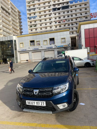 voitures-dacia-sandero-2017-stepway-mostaganem-algerie