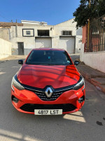 voitures-renault-clio-5-2021-intense-mostaganem-algerie