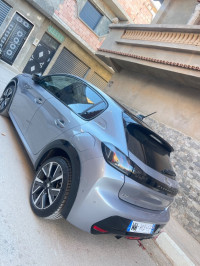 voitures-peugeot-208-gt-2024-bir-el-djir-oran-algerie