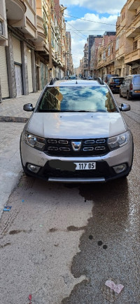 voitures-dacia-sandero-2017-stepway-batna-algerie