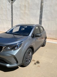سيارات-geely-gx3-pro-2024-drive-أولاد-فايت-الجزائر