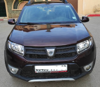 voitures-dacia-sandero-2017-stepway-sidi-bel-abbes-algerie