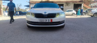 voitures-skoda-octavia-2019-laurin-amp-klement-tizi-ouzou-algerie