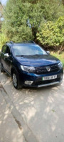 voitures-dacia-sandero-2018-stepway-tizi-ouzou-algerie