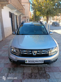 voitures-dacia-duster-2017-aflou-laghouat-algerie