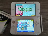 consoles-nintendo-3ds-xl-edition-blanche-flashee-avec-pleins-jeux-alger-centre-algerie