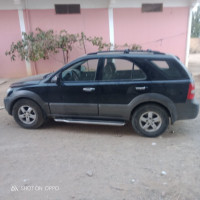 automobiles-kia-sorento-2006-mostaganem-algerie