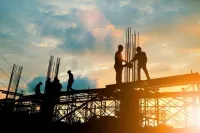 B.T.P Bâtiments et Travaux 