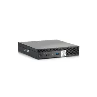 Mini Unité Dell Optiplex  i5-7TH / 16 GB / 256 GB SSD / Chargeur 