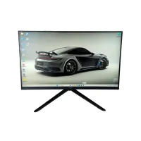 Pc All In One AOC Flat i5-12TH-16 GB- 512GB 23.8"