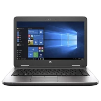  Pc Portable Hp probook 640 G2 i5-6200U / 8 GB / 256 GB SSD /15.6"