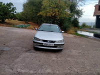 voitures-peugeot-406-2002-tizi-ouzou-algerie