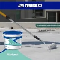 TERRACO FLEXICOAT peinture d'étanchéité