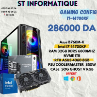 central-unit-st-informatique-i7-14700kf-32gb-ddr5-6800mhz-1tb-ssd-nvme-rtx-4060ti-16gb-zeralda-alger-algeria