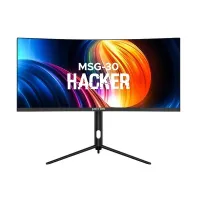 MATOS HACKER 30'' MSG30 200HZ ULTRAWIDE 1MS CURVED
