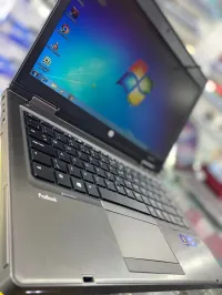 HP Probook 6470b i5 3th /4GB DDR3 /320GB