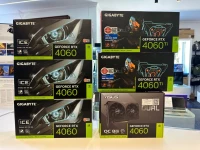 GIGABYTE GeForce RTX 4060Ti 16GB