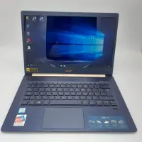 Acer Swift 5 Pro i5 8th /8GB DDR4 /512SSD FHD Tactile