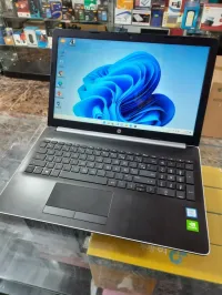 HP 15-da1xxx i7 8th /8GB DDR4 /1TO VGA Nvida MX130