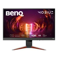 BenQ Mobiuz EX240N FHD 24" 165hz 1ms HDMI DP 