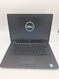 DELL Latitude 5490 i5 8th /8GB /256SSD 14" FHD