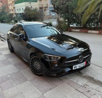 سيارات-mercedes-class-c-2023-amg-تيارت-الجزائر