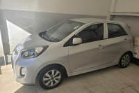 voitures-kia-picanto-2016-safety-tiaret-algerie