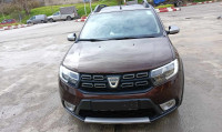 voitures-dacia-sandero-2017-stepway-naciria-boumerdes-algerie