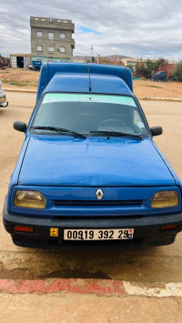 voitures-renault-express-1992-froha-mascara-algerie