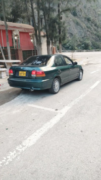 voitures-honda-civic-2000-el-harrach-alger-algerie