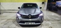 سيارات-renault-clio-5-2025-techno-الأخضرية-البويرة-الجزائر