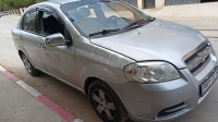 voitures-chevrolet-aveo-4-portes-2011-ouled-yaich-blida-algerie