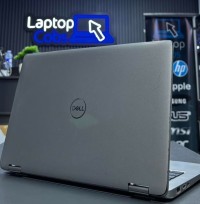 DELL LATITUDE 5340 X360 2in1 INTEL CORE i5 1345U 1.60GHz UP TO 4.70GHz 8Go LPDDR5 256Go SSD NVME INTEL IRIS XE GRAPHICS ECRAN 13 INCH FHD TACTILE X360