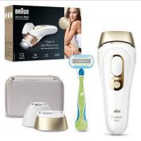 حلاقة-و-إزالة-الشعر-appareille-a-lumiere-pulsee-braun-بئر-الجير-وهران-الجزائر