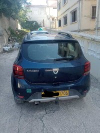 سيارات-dacia-sandero-2017-stepway-بجاية-الجزائر