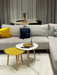 Vente Appartement F5 Alger Souidania