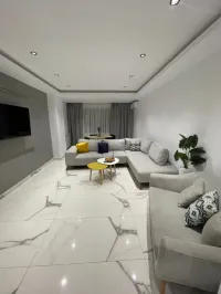 Vente Appartement F4 Alger Cheraga