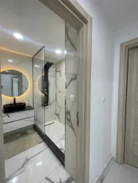 Vente Appartement F4 Alger Souidania
