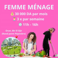 nettoyage-hygiene-femme-menage-et-cuisine-bir-el-djir-oran-algerie