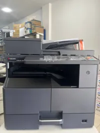 Photocopieuse Kyocera TASKalfa 2321 A3 A4 Multifonction Copie Scan Imprimante Réseau Option ADF